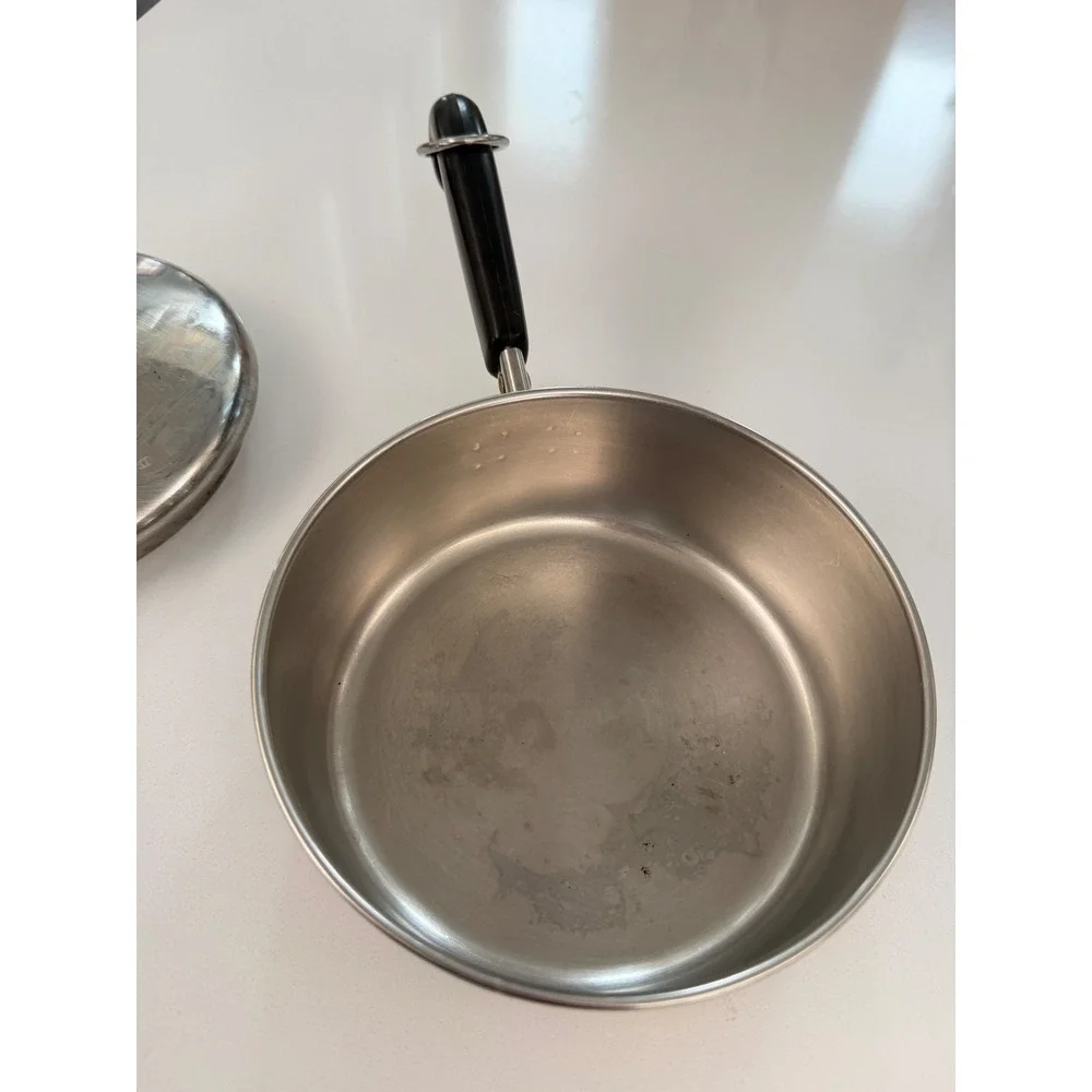 Revere Ware vintage revere